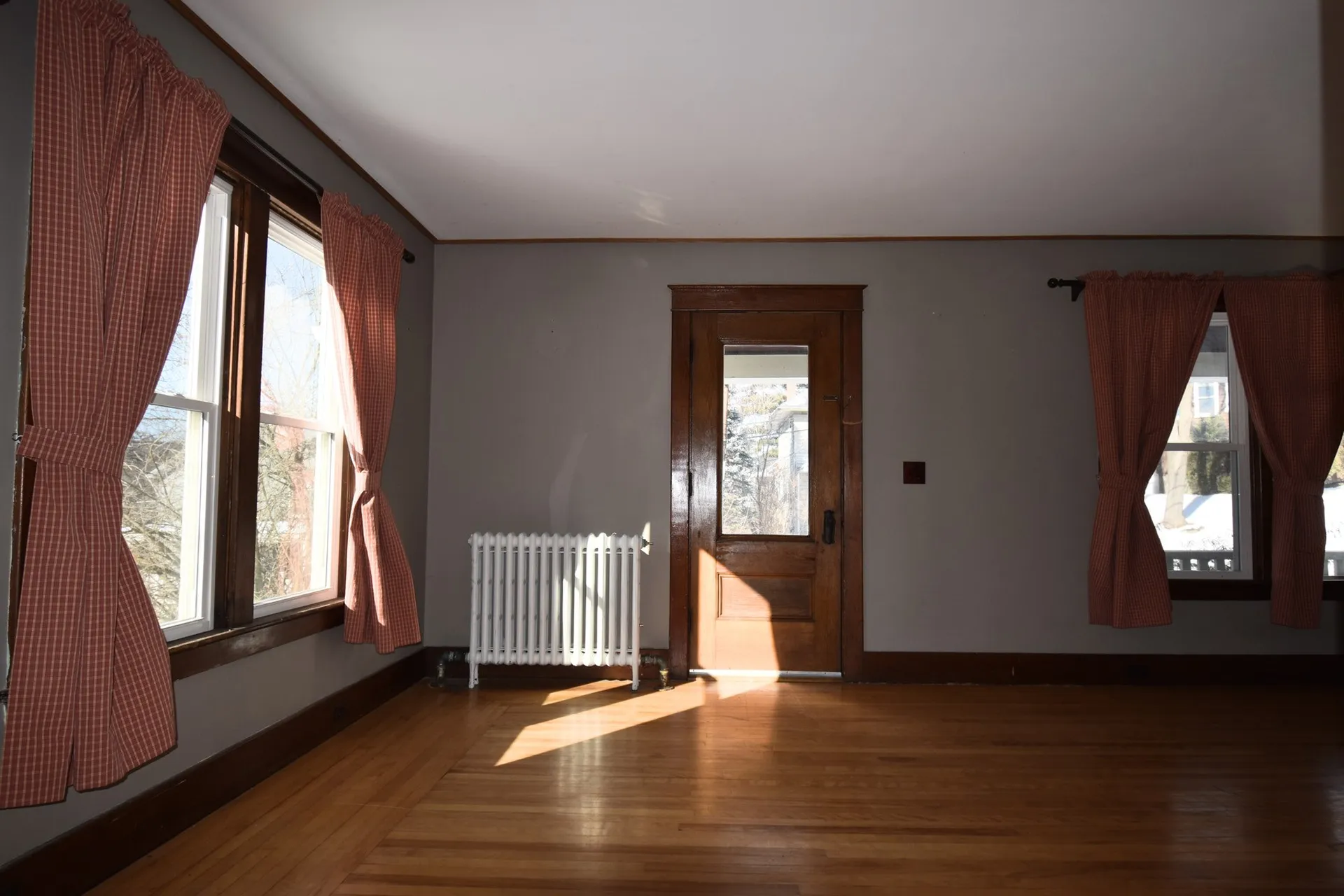 22 Burnham Avenue Rutland City VT 05701