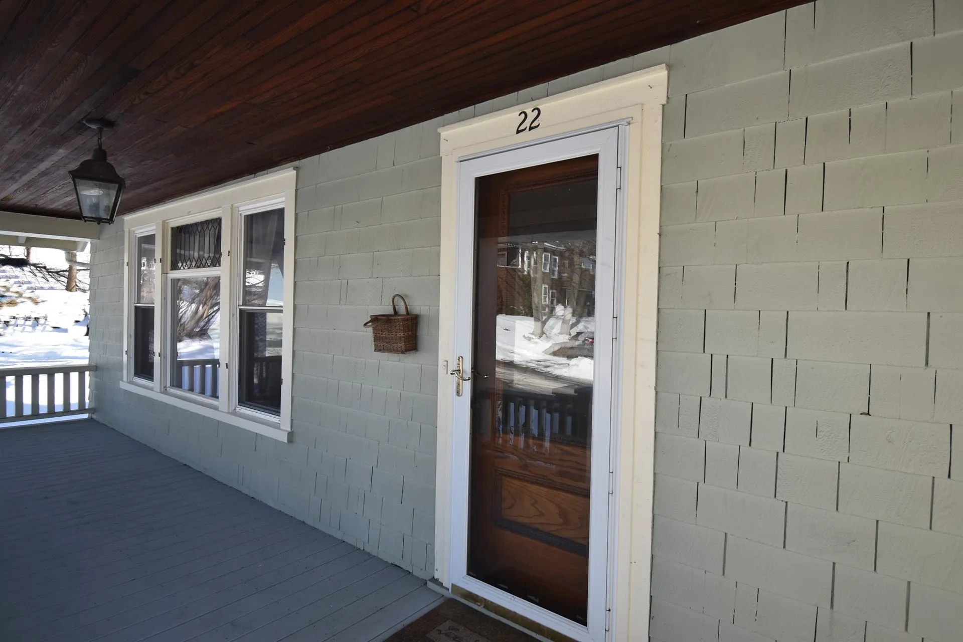 22 Burnham Avenue Rutland City VT 05701