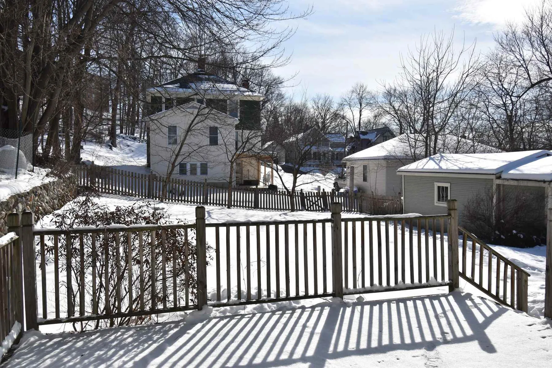 22 Burnham Avenue Rutland City VT 05701