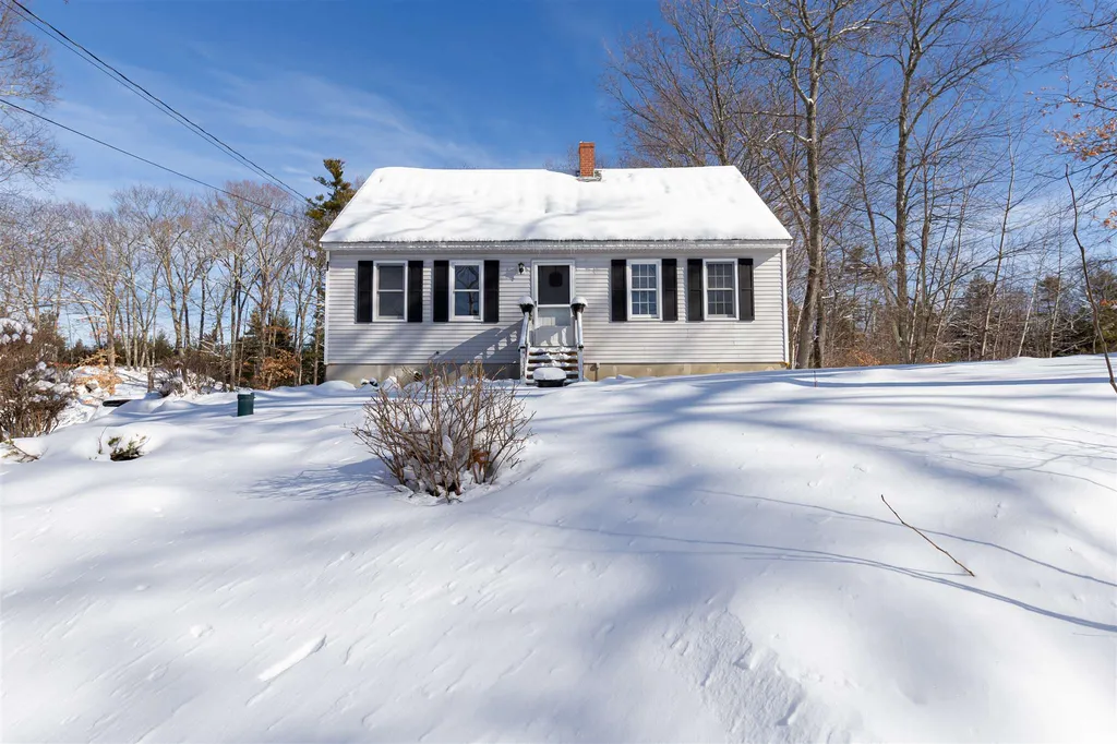 610 Main Street Fremont NH 03044