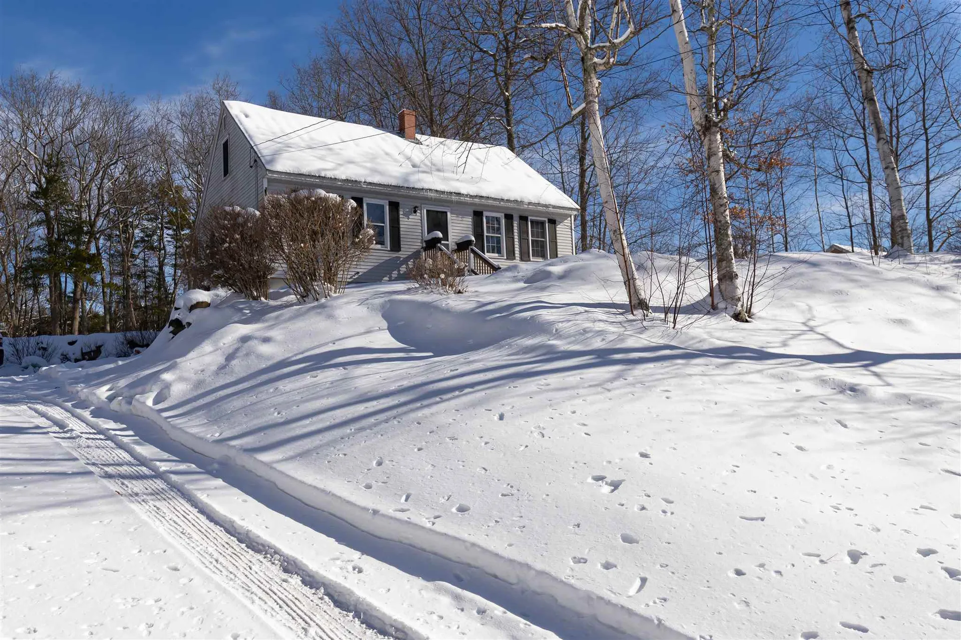 610 Main Street Fremont NH 03044