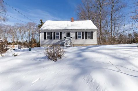 610 Main Street Fremont NH 03044