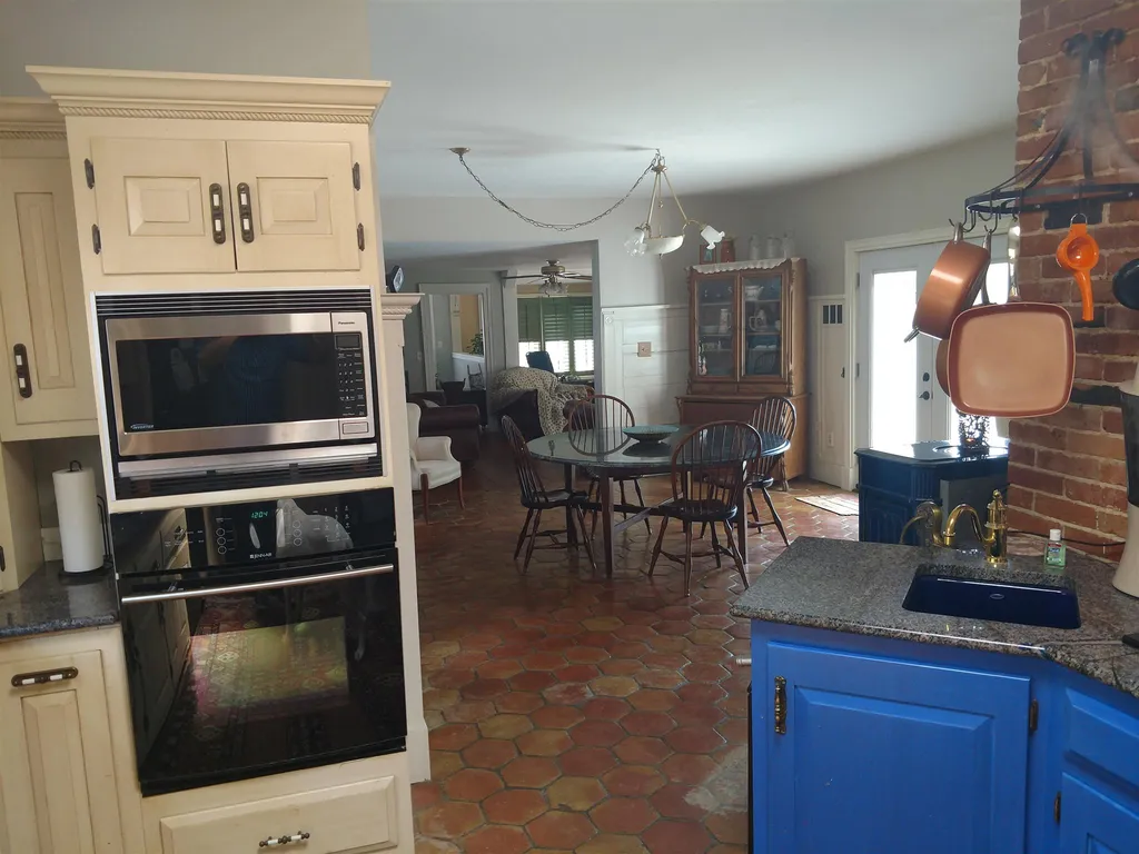 25 Depot Road New Durham NH 03855