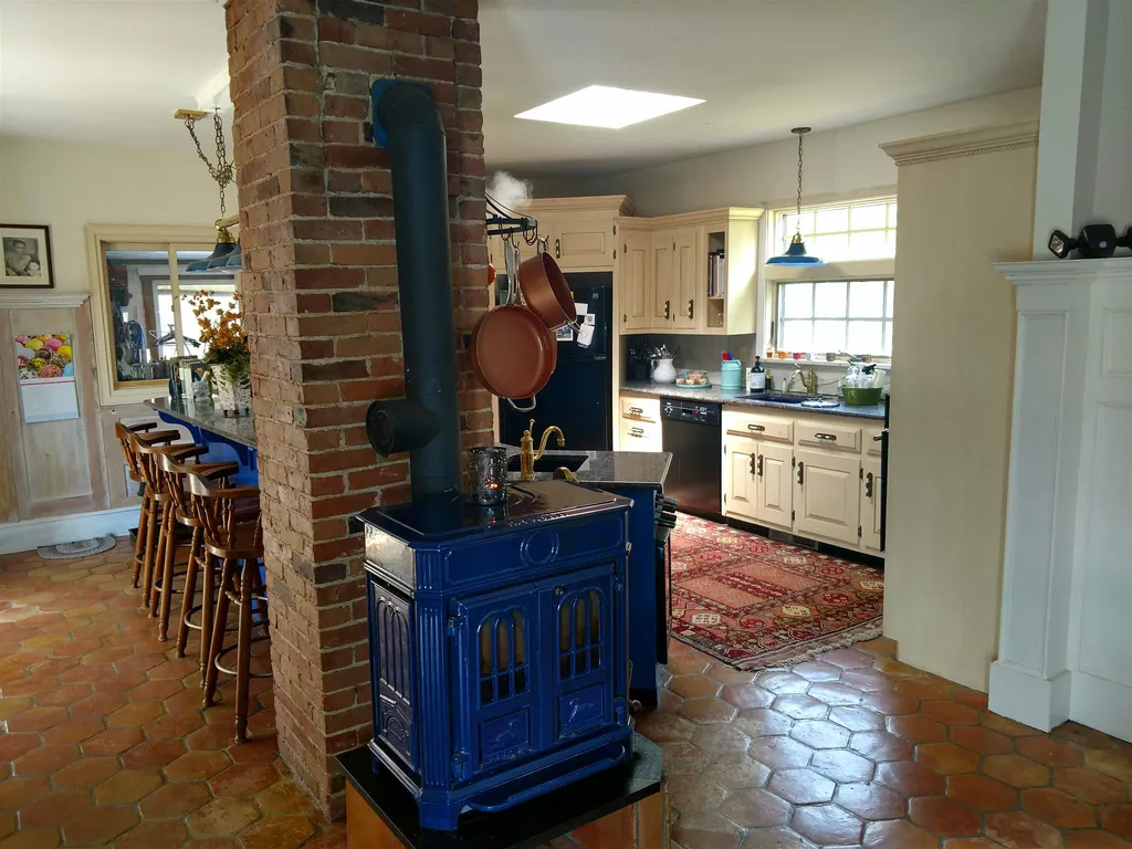 25 Depot Road New Durham NH 03855