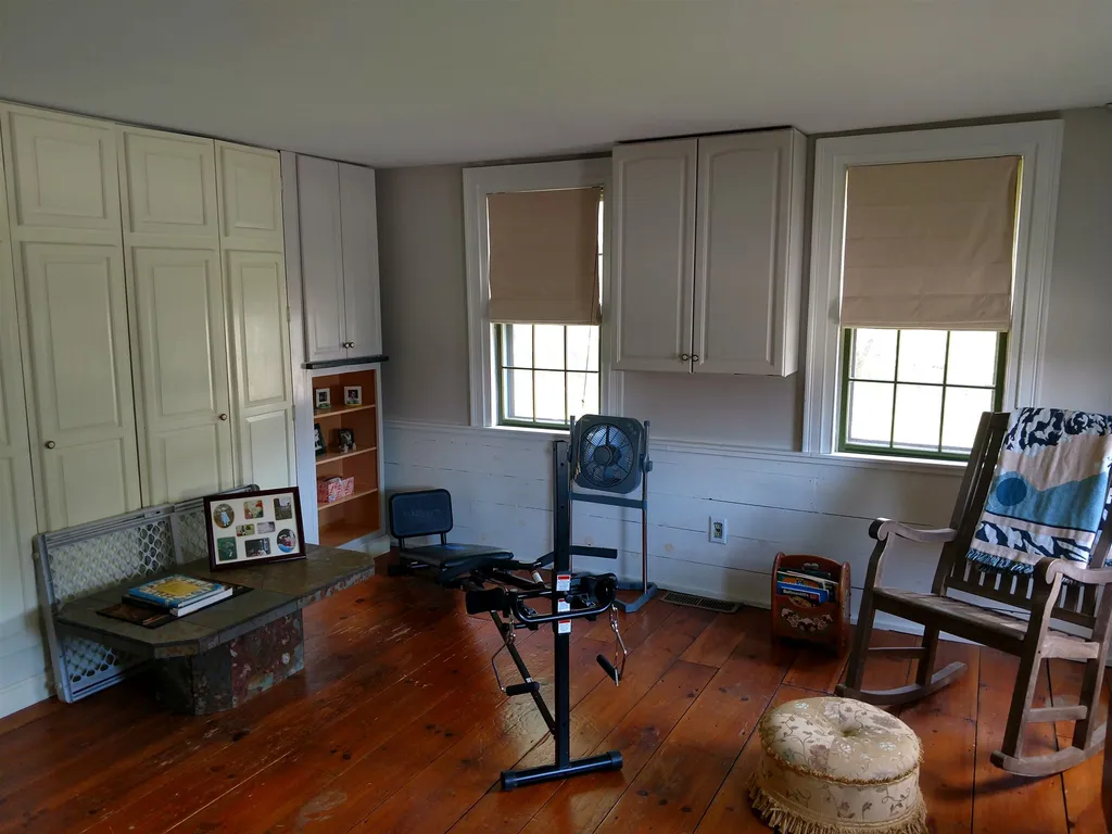 25 Depot Road New Durham NH 03855