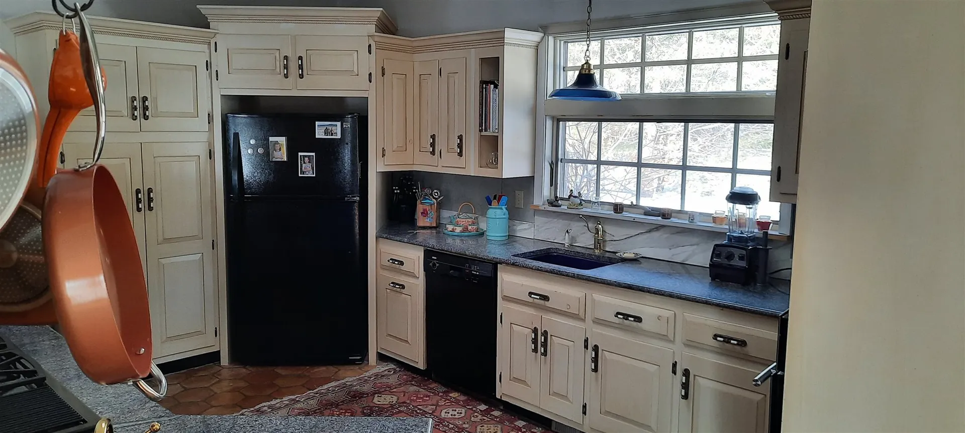 25 Depot Road New Durham NH 03855