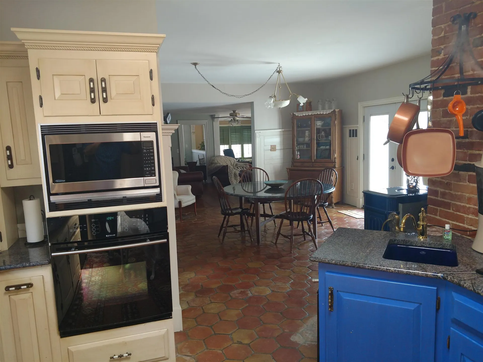 25 Depot Road New Durham NH 03855