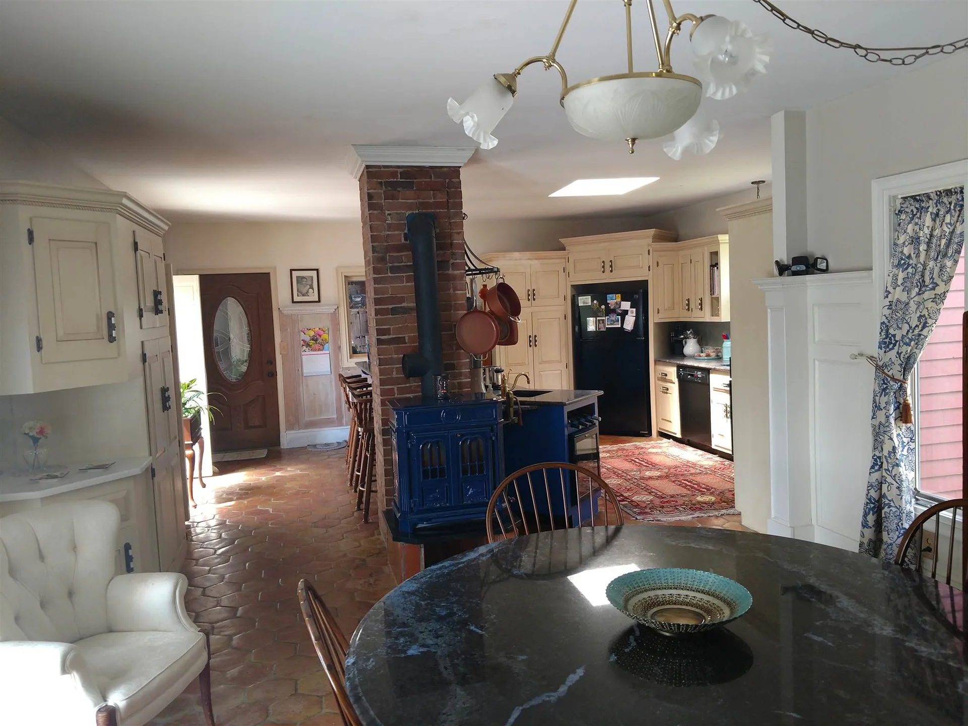 25 Depot Road New Durham NH 03855