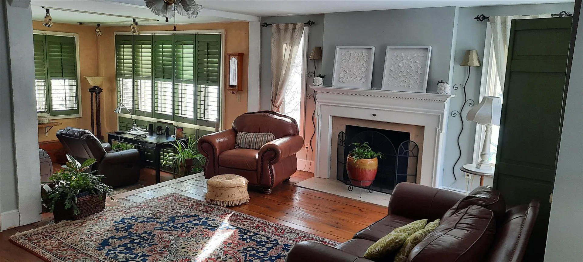 25 Depot Road New Durham NH 03855