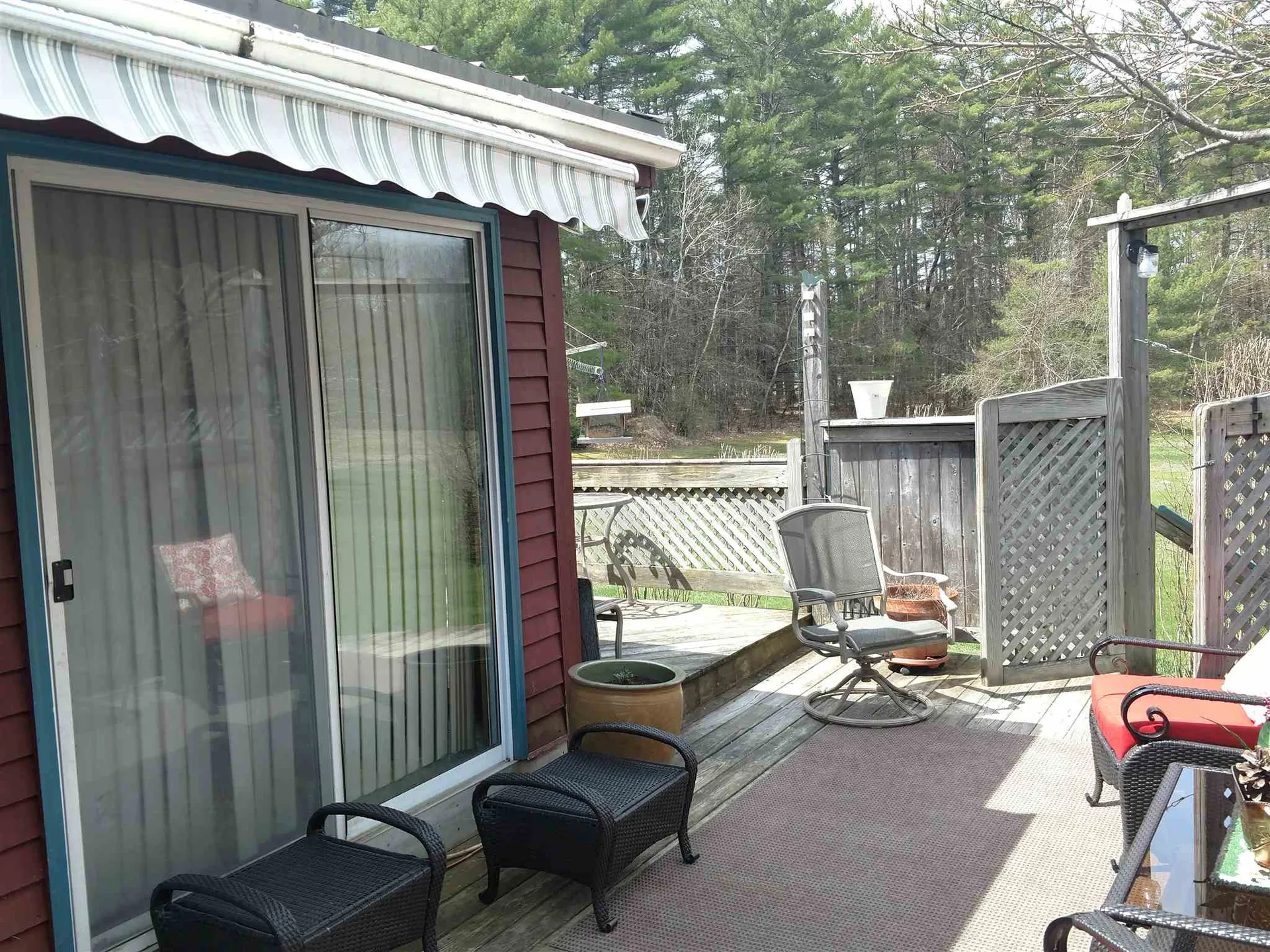 25 Depot Road New Durham NH 03855