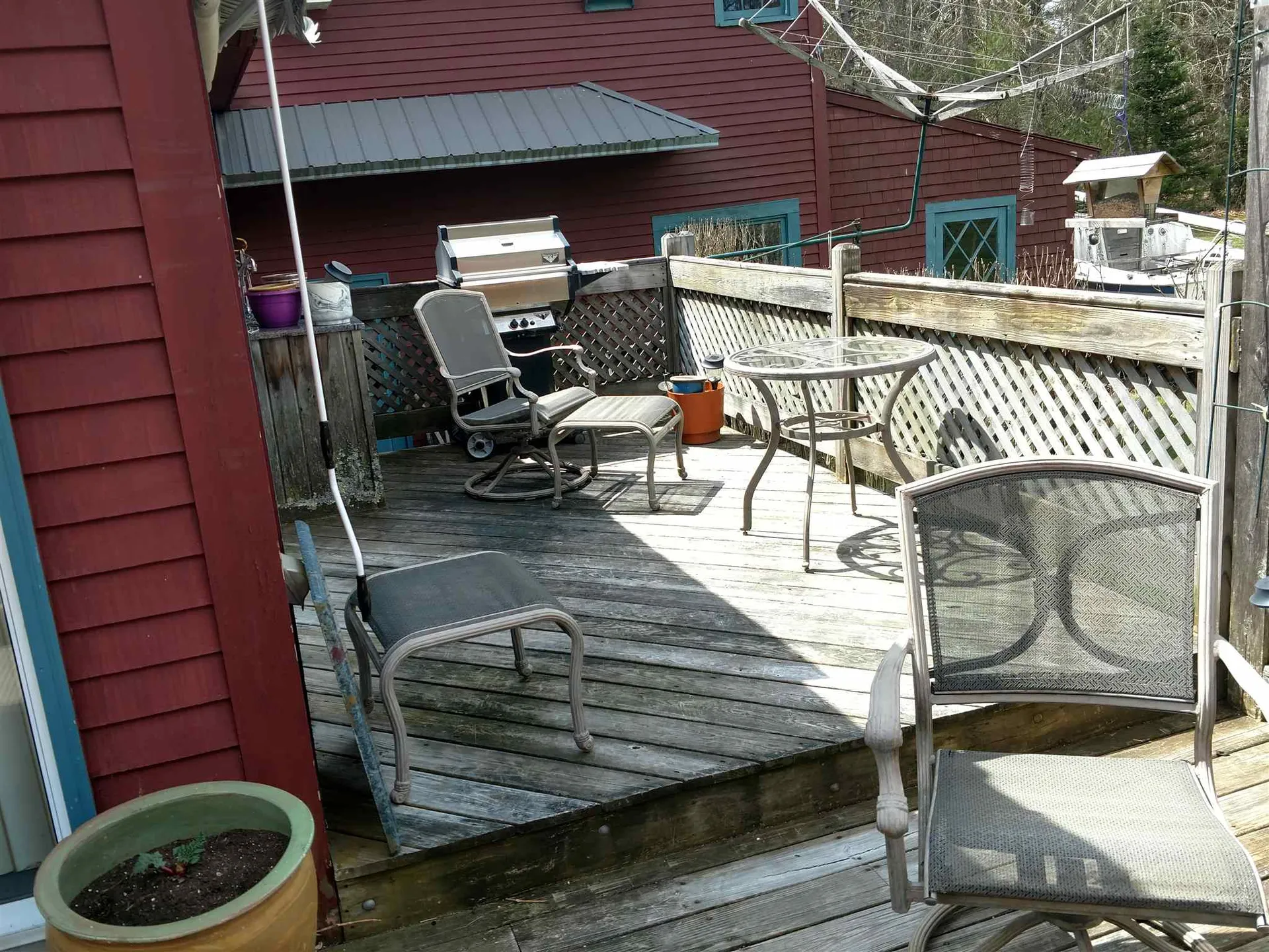 25 Depot Road New Durham NH 03855