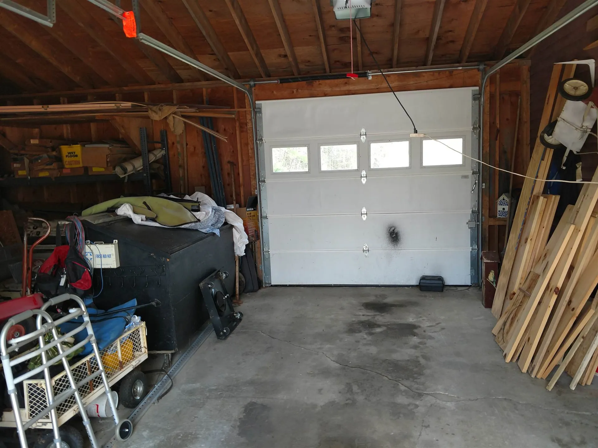 25 Depot Road New Durham NH 03855