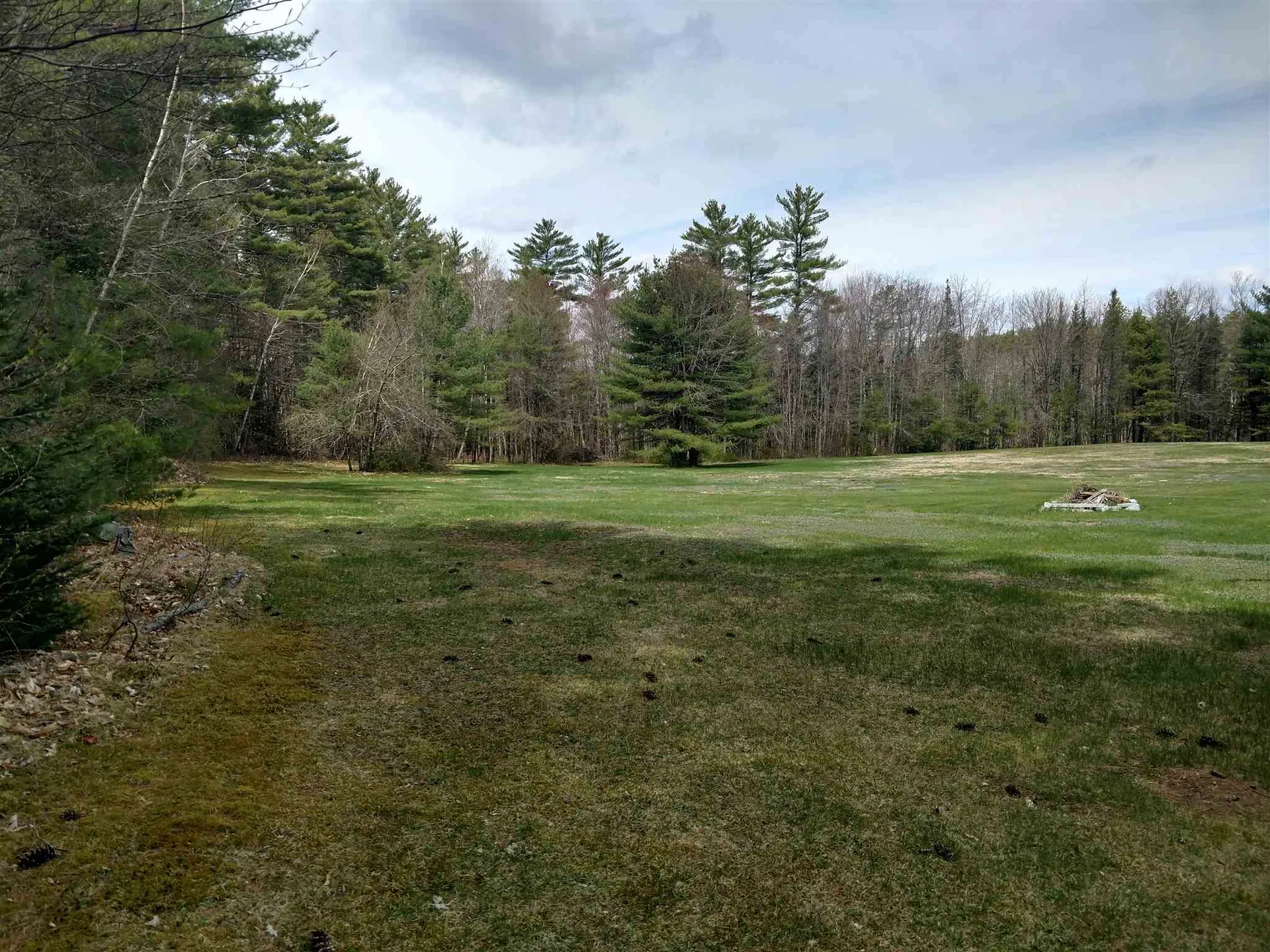 25 Depot Road New Durham NH 03855