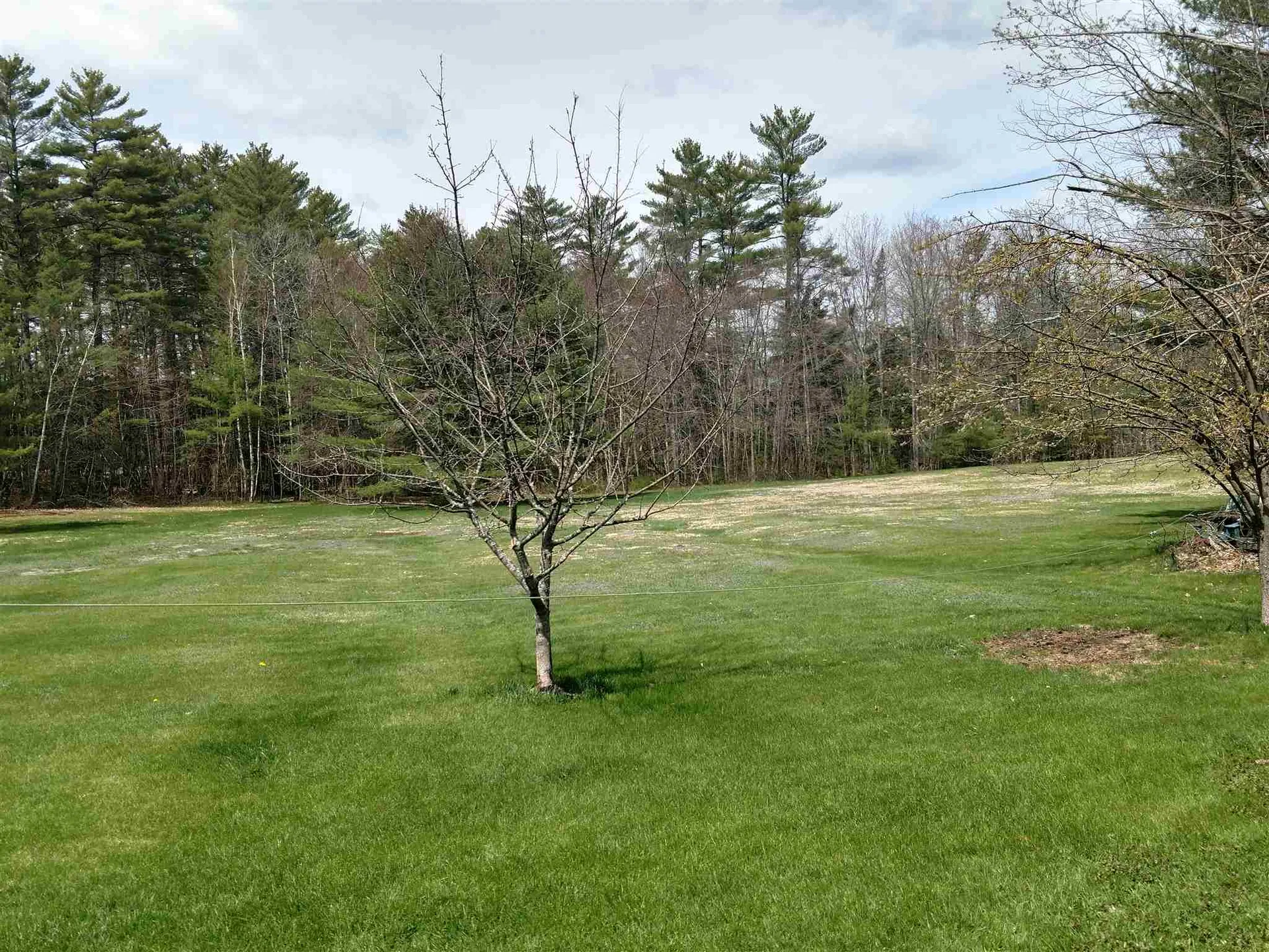 25 Depot Road New Durham NH 03855