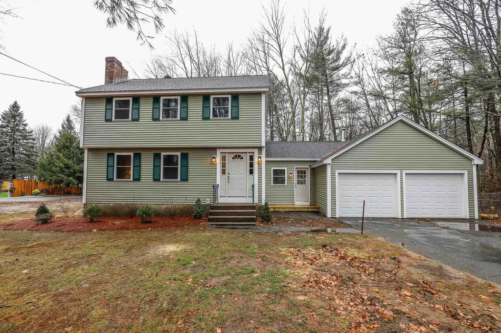 36 Wire Road Merrimack NH 03054