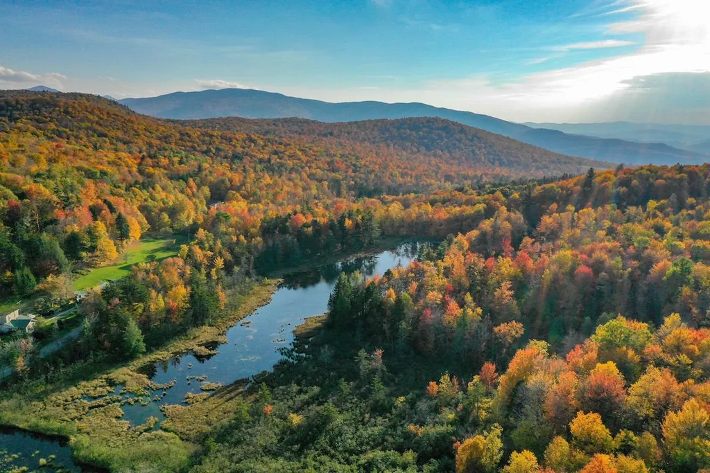 3536 Plot Road Johnson VT 05656