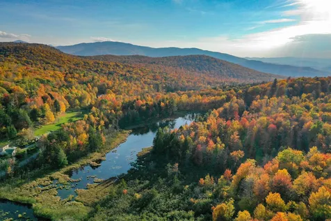 3536 Plot Road Johnson VT 05656