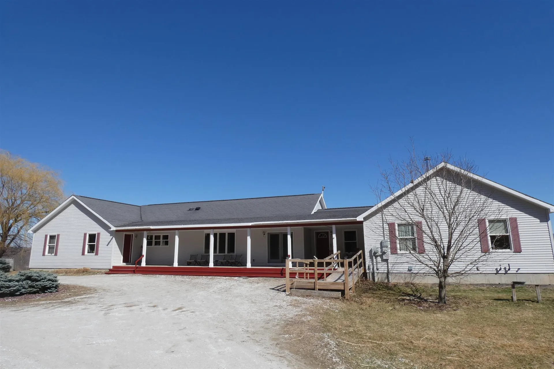 4550 Snake Mountain Road Weybridge VT 05753