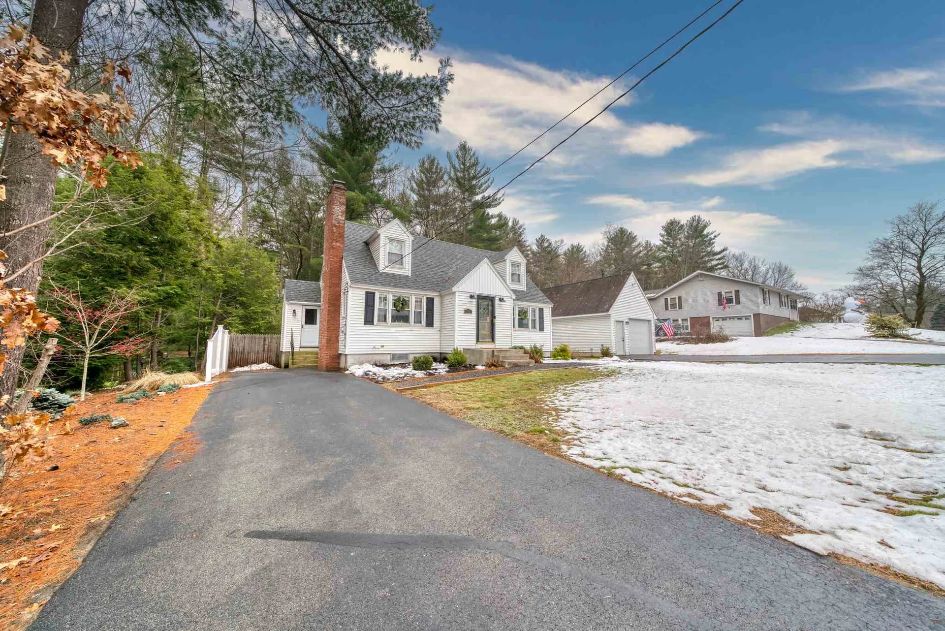 42 Dublin Avenue Nashua NH 03063