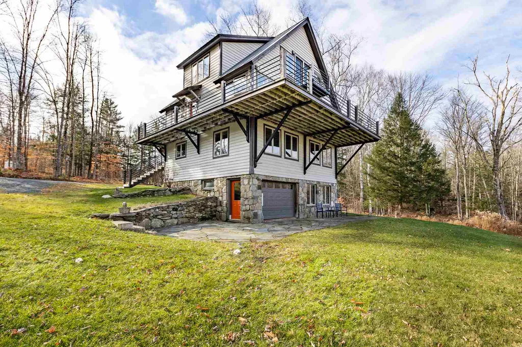 915 Picknell Road Thetford VT 05075