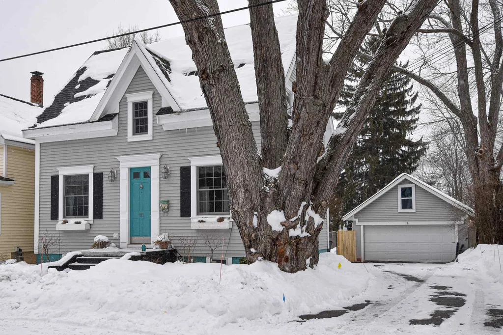 111 Stark Street Portsmouth NH 03801