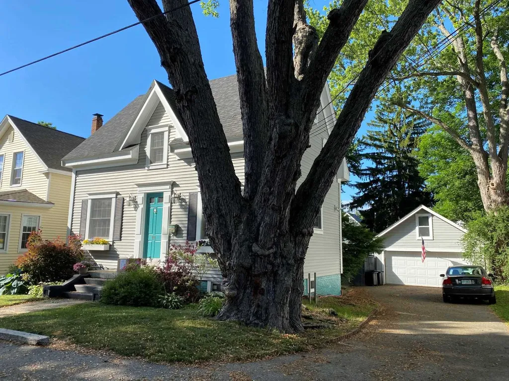 111 Stark Street Portsmouth NH 03801