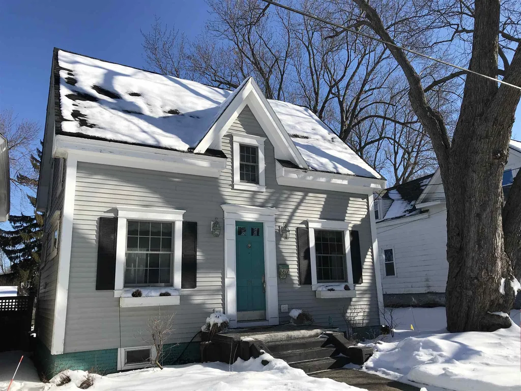 111 Stark Street Portsmouth NH 03801