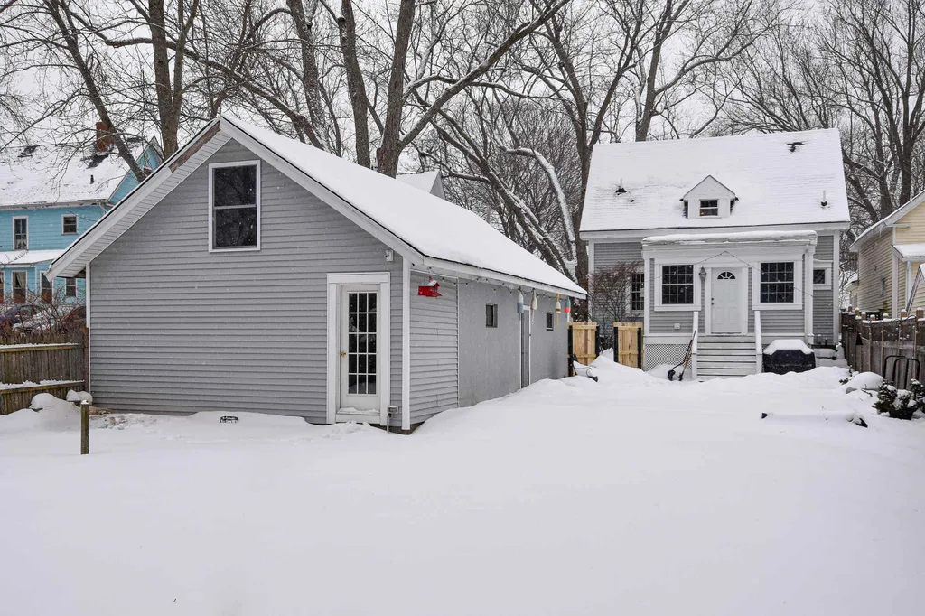 111 Stark Street Portsmouth NH 03801