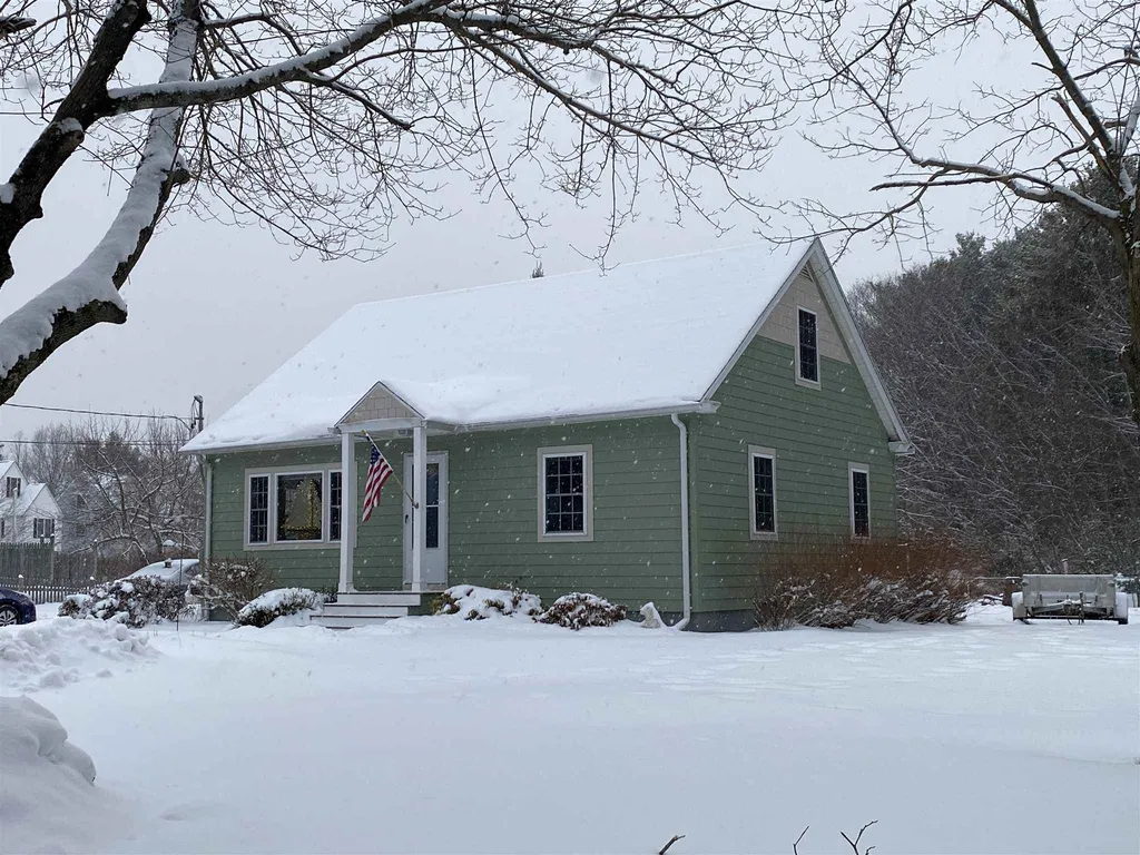 107 Back River Road Dover NH 03820