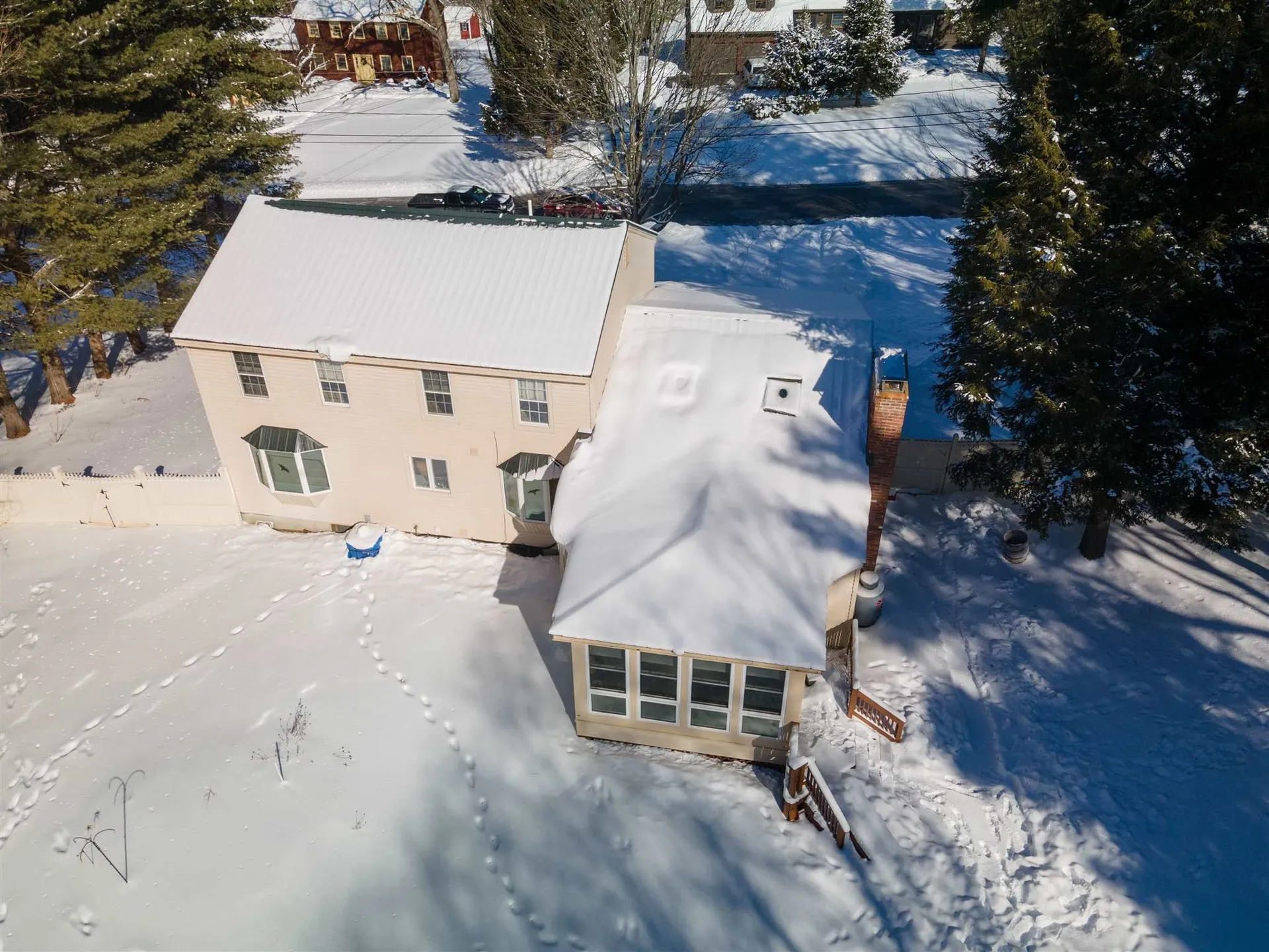 23 Raeder Drive Stratham NH 03885
