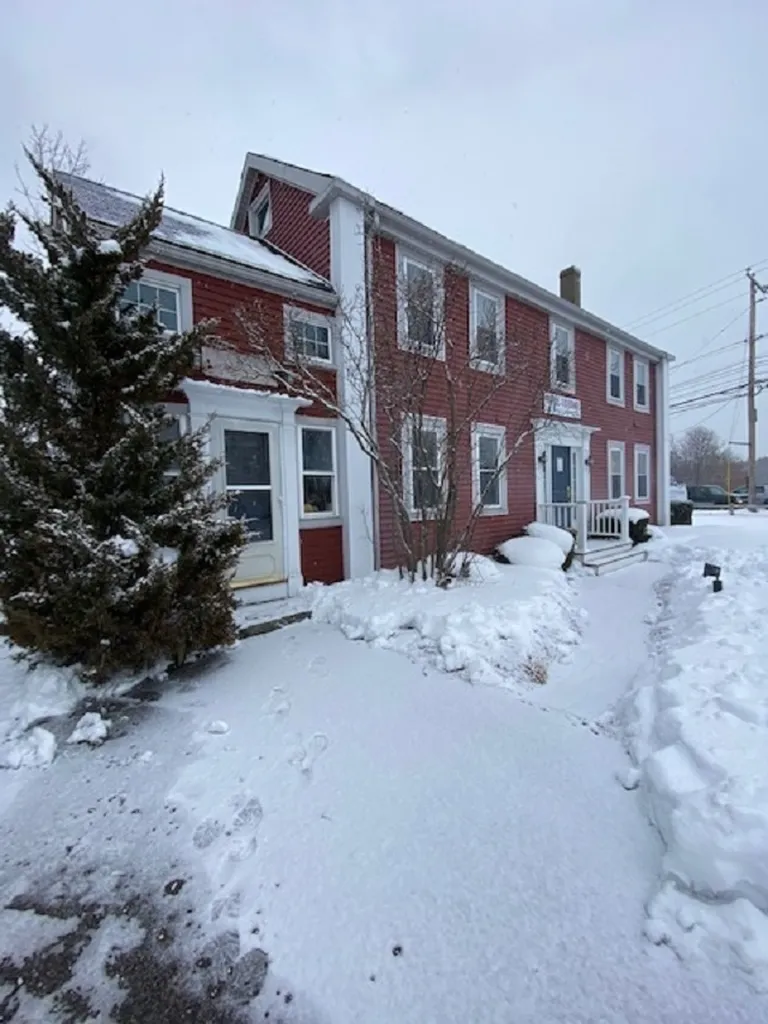 855 Lafayette Road Seabrook NH 03874