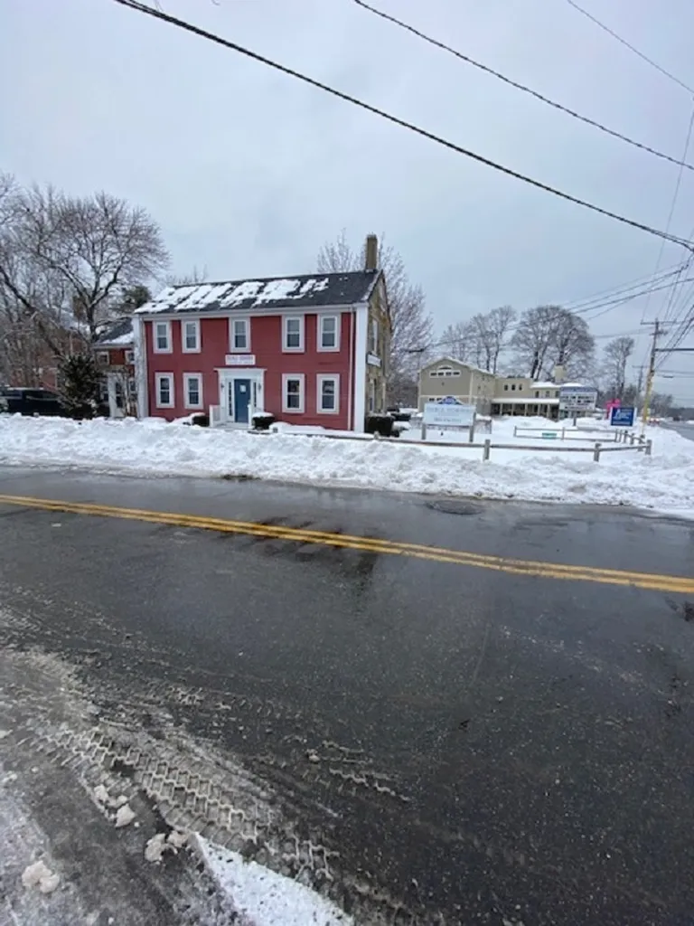 855 Lafayette Road Seabrook NH 03874
