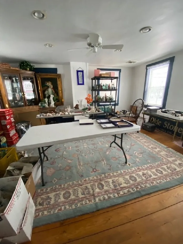 855 Lafayette Road Seabrook NH 03874