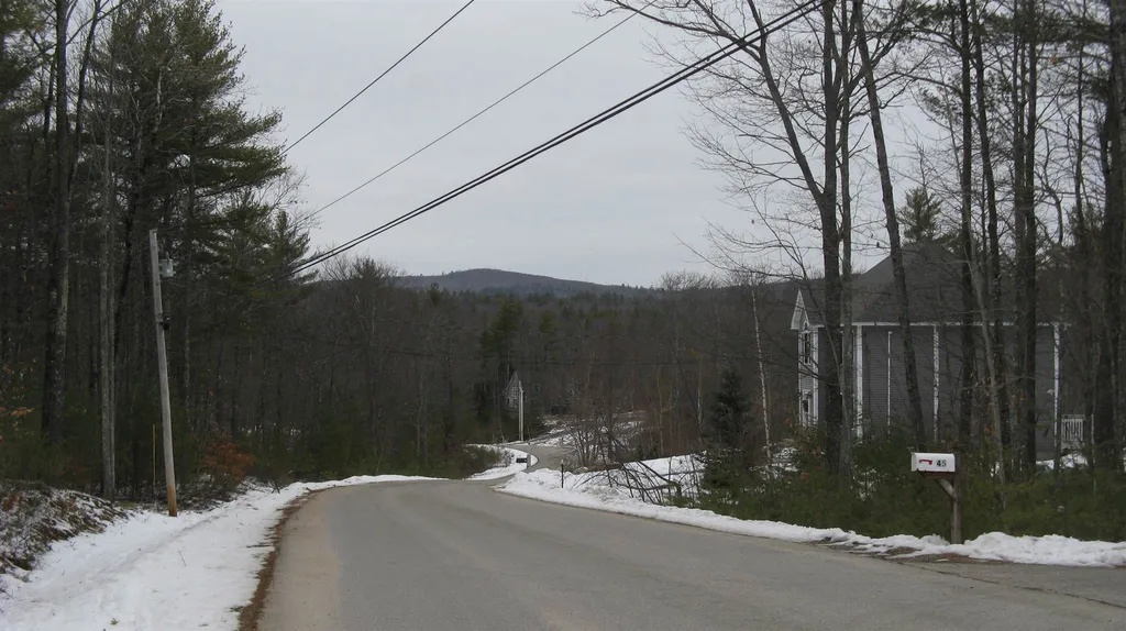 48 Chamberlin Way New Durham NH 03855