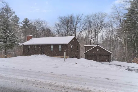 306 Wheeler Road Hollis NH 03049