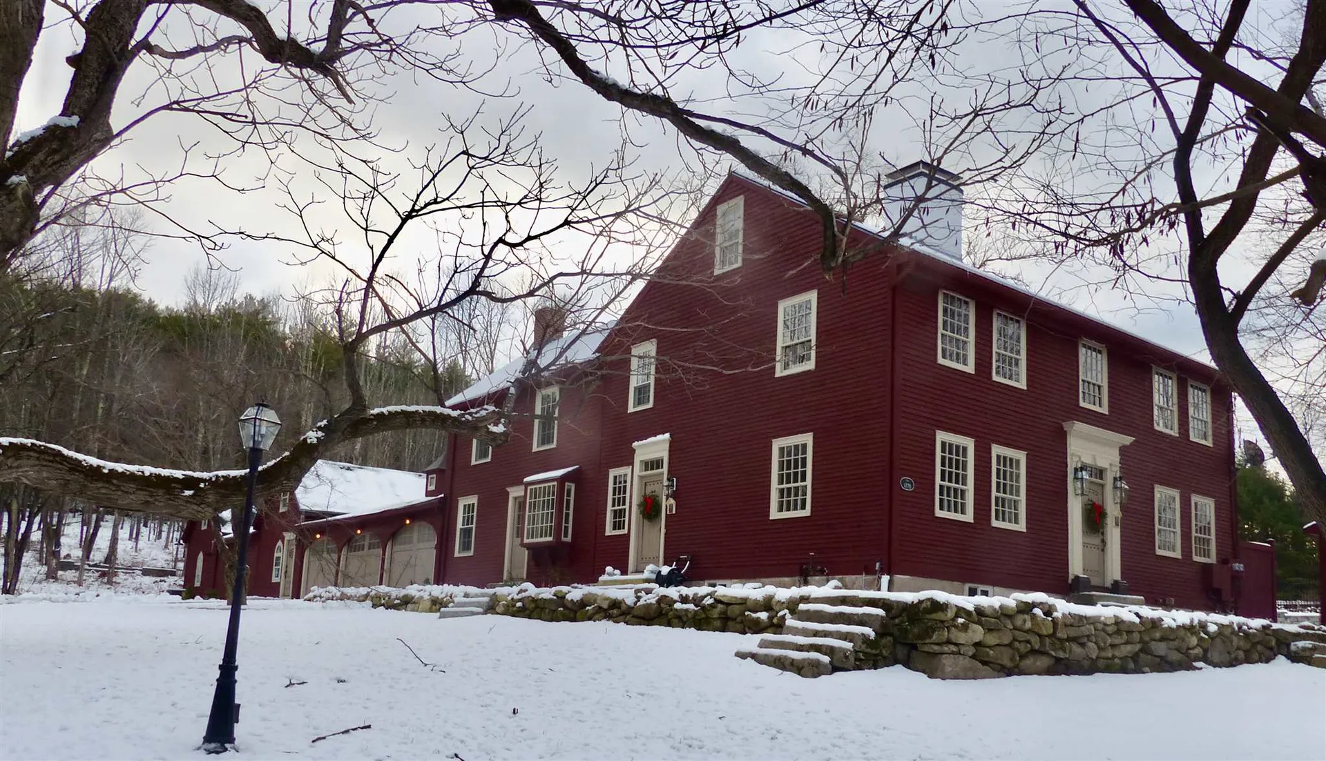 23 Old Manchester Road Amherst NH 03031