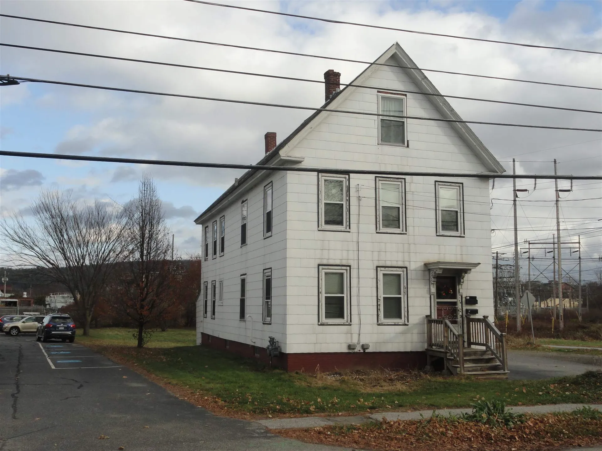 76 Island Street Keene NH 03431