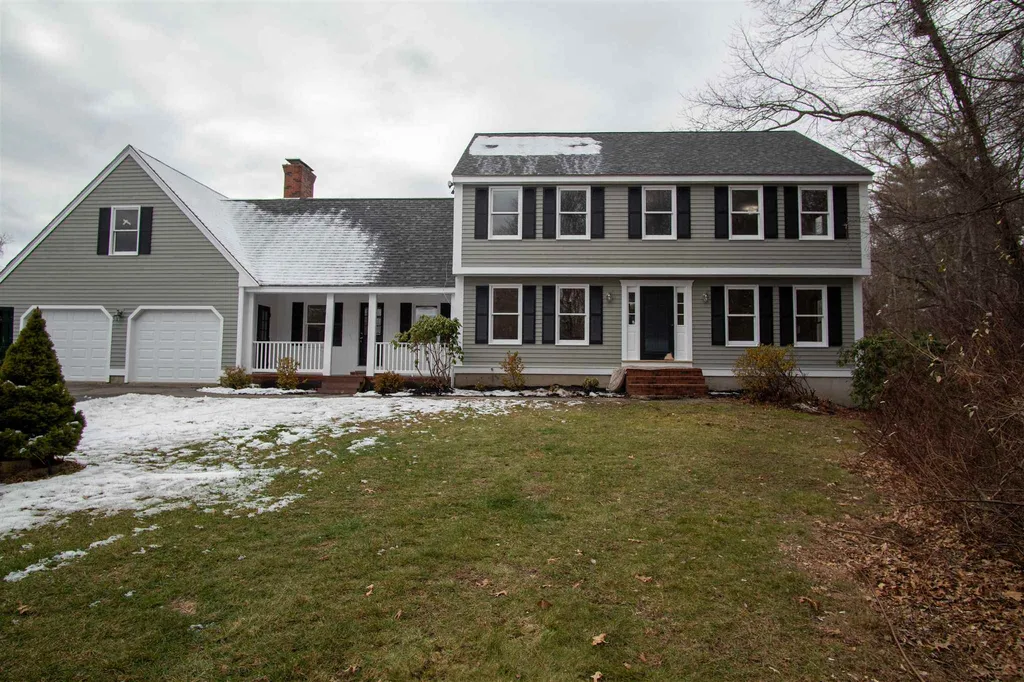 25 Madison Avenue Kingston NH 03848