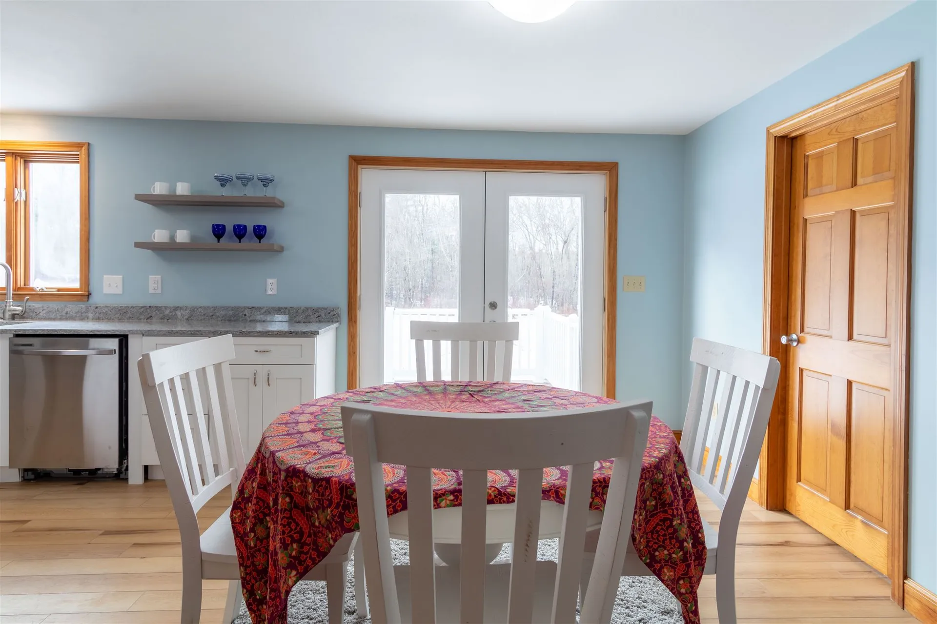 25 Madison Avenue Kingston NH 03848