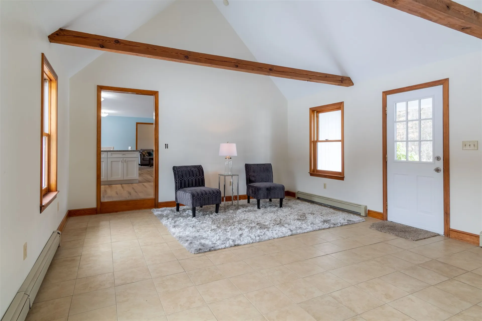 25 Madison Avenue Kingston NH 03848