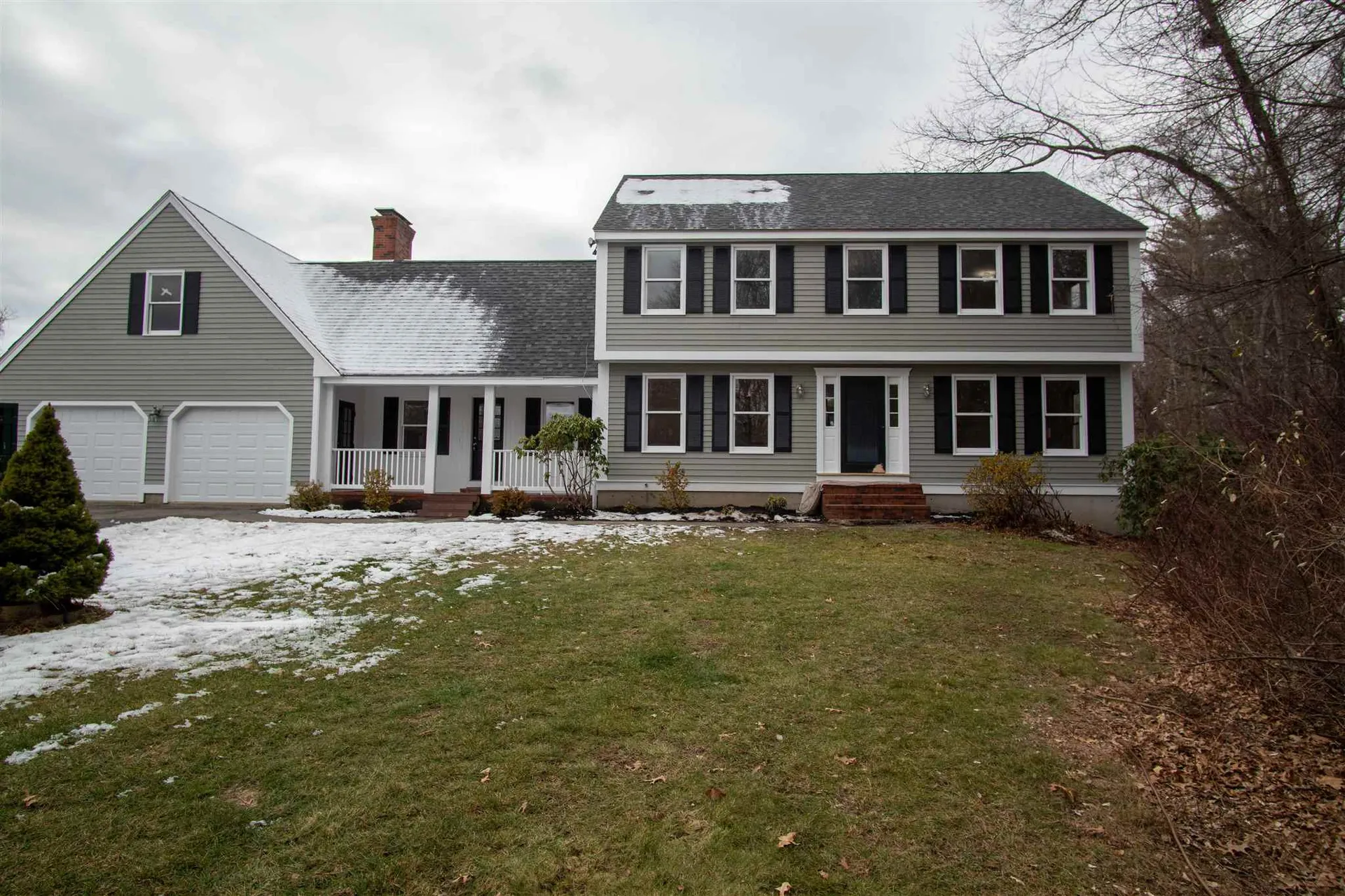 25 Madison Avenue Kingston NH 03848