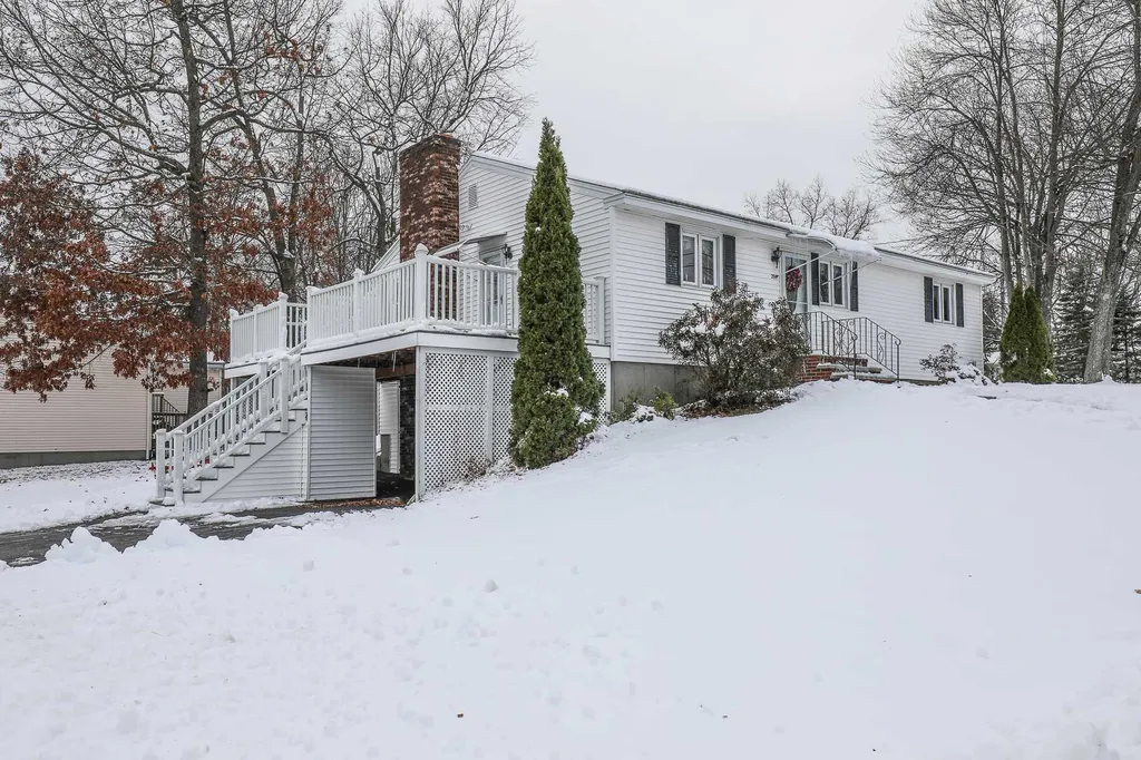291 Alexander Drive Manchester NH 03109