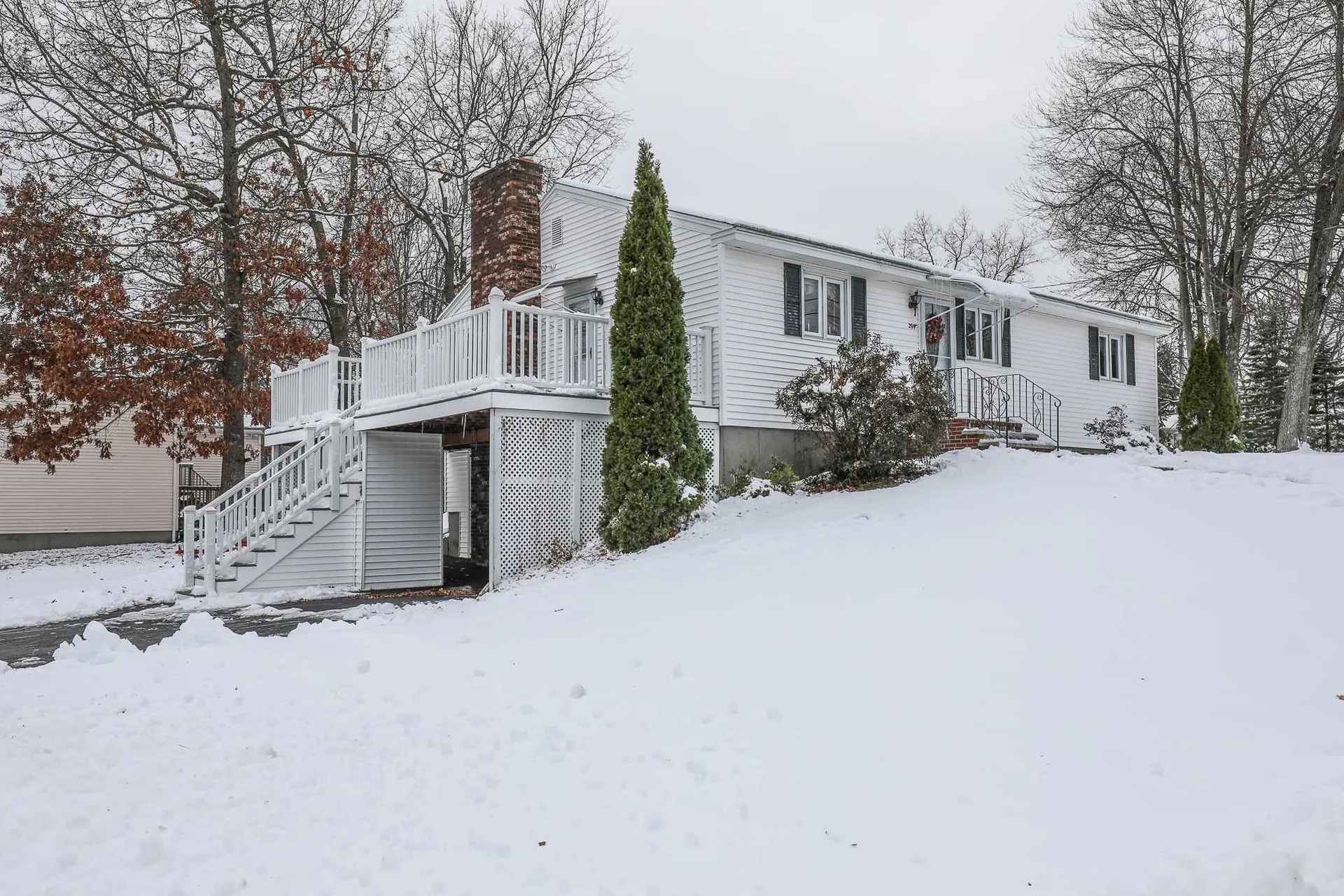 291 Alexander Drive Manchester NH 03109