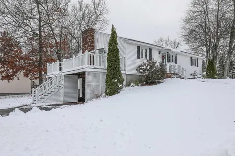 291 Alexander Drive Manchester NH 03109
