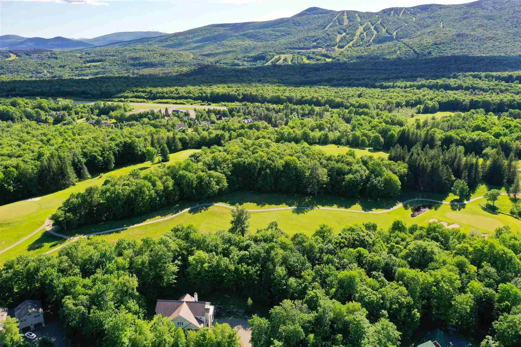 34 Spring Hill Road Dover VT 05356