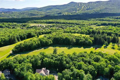 34 Spring Hill Road Dover VT 05356