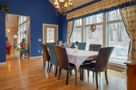 34 Spring Hill Road Dover VT 05356