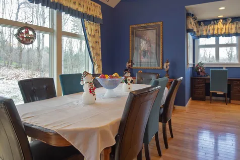 34 Spring Hill Road Dover VT 05356