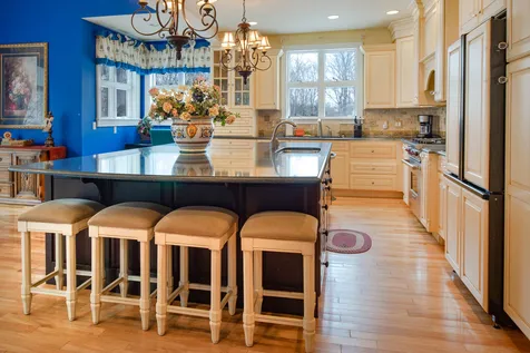 34 Spring Hill Road Dover VT 05356