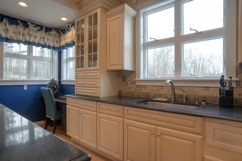 34 Spring Hill Road Dover VT 05356